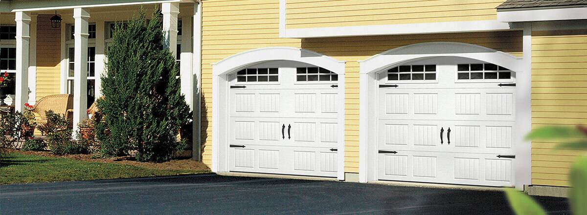 Daytona Door S Ltd, Above All Garage Doors