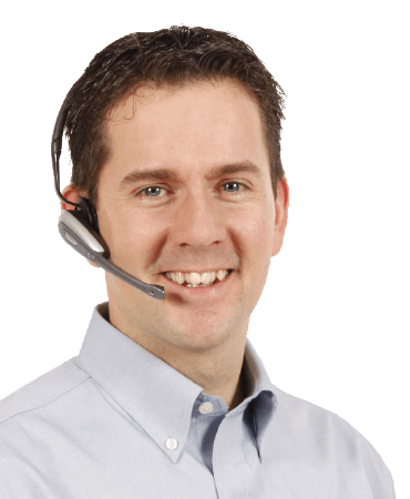 Man Technical Support